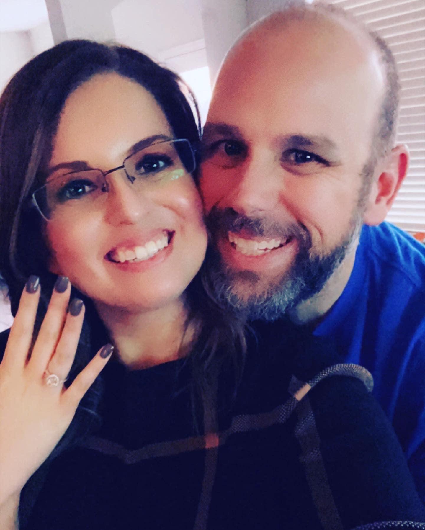 The Wedding Website of Vanessa Martinez and Dan Williams