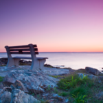 Marginal Way