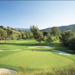 River Course At Alisal