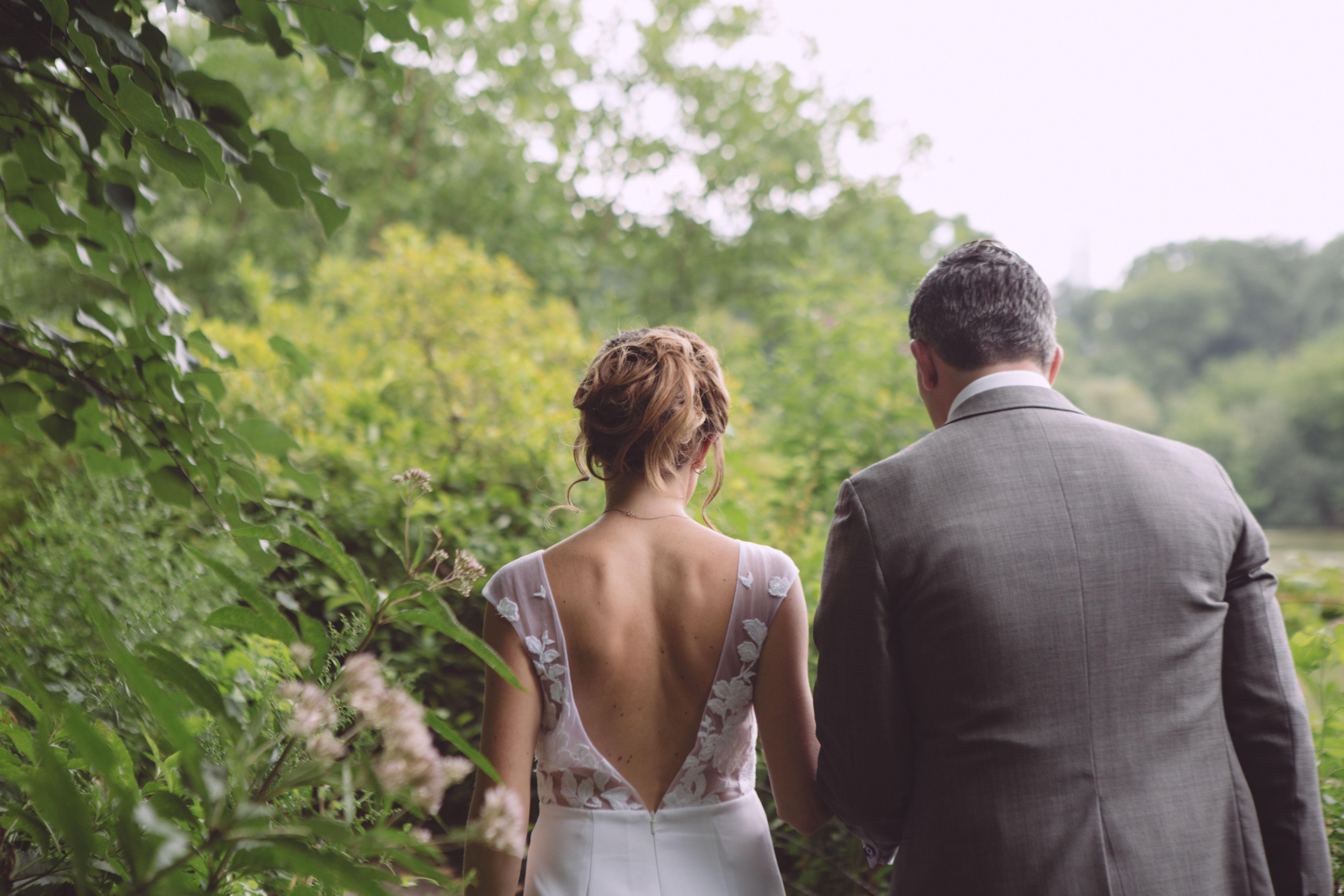 The Wedding Website of Carmen Caceres and Larry Discenza