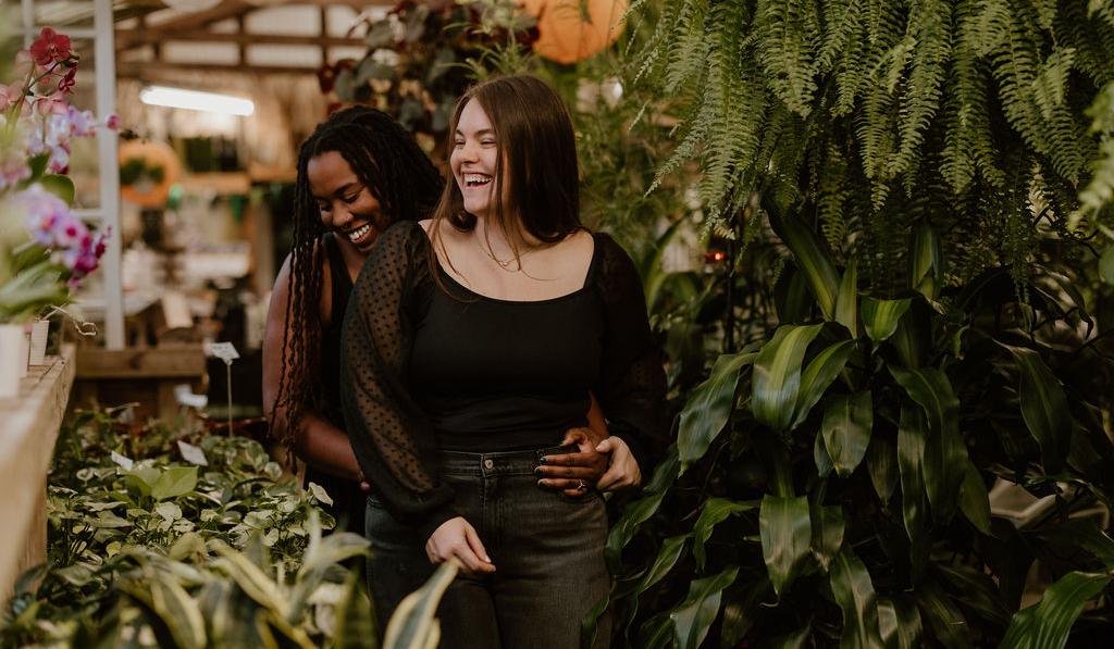 The Wedding Website of Che' Wright and Brittany Morrone
