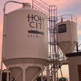 Holy City Brewing