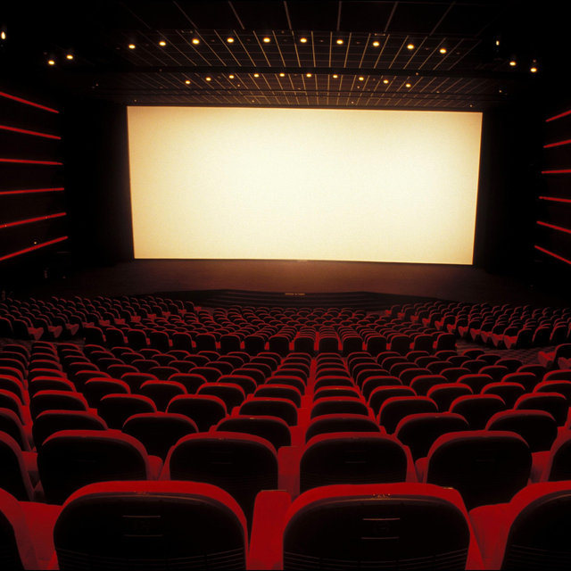 One Year Cinema Membership