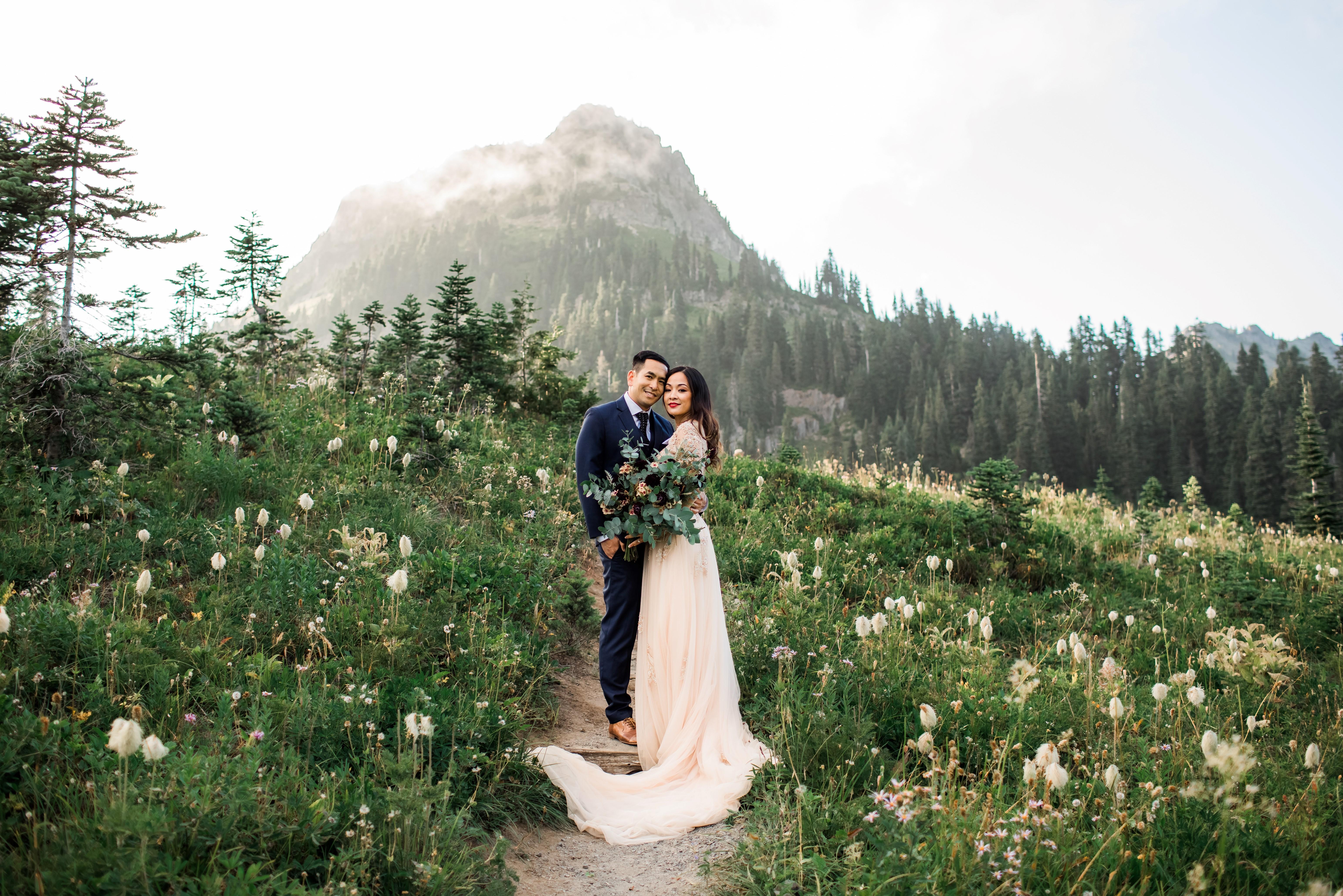The Wedding Website of Phong Truong and Tuyet-Anh Hoang
