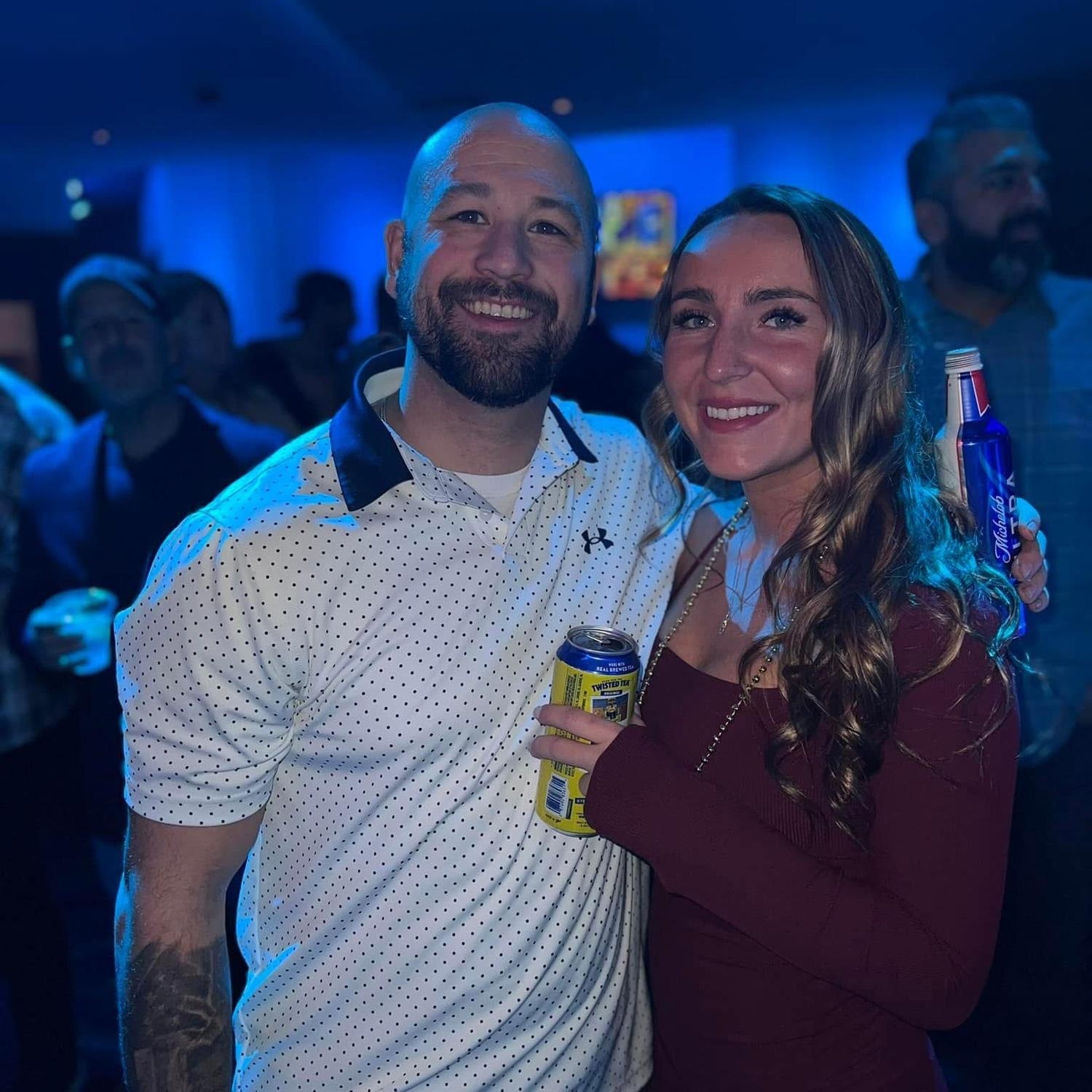 Ringing in the New Year 23’