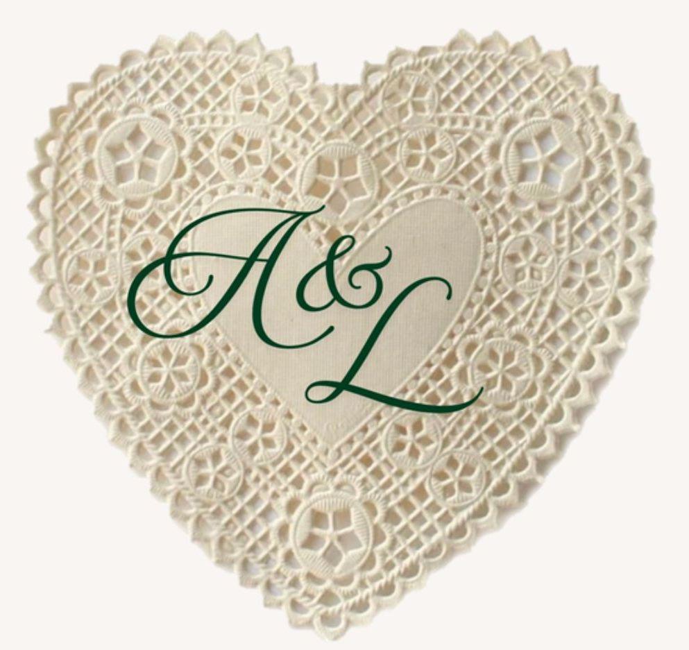 The Wedding Website of Adrian de Luis Garcia and Laura Libert
