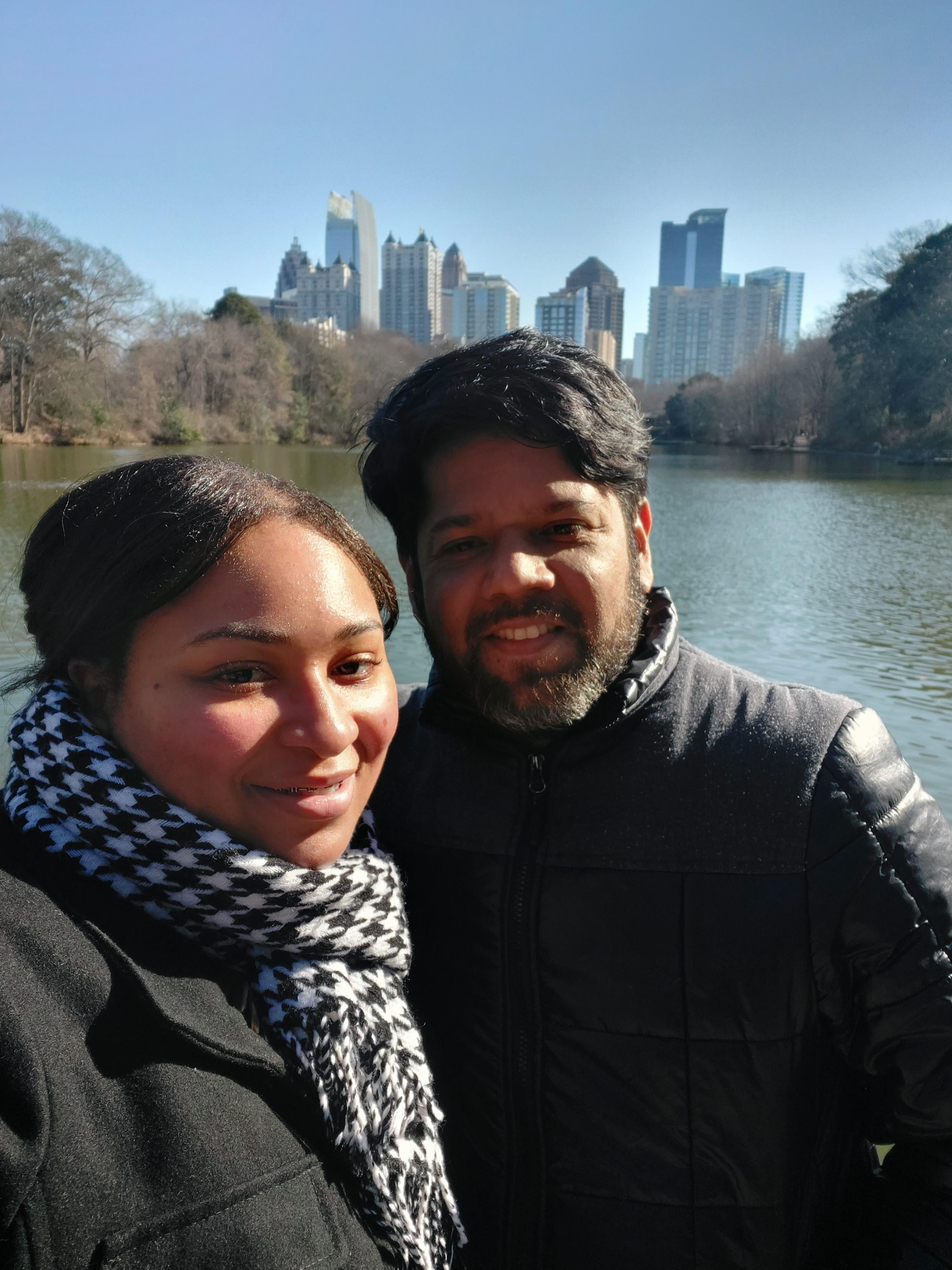 The Wedding Website of Christie Ross and Dr.José Magalhães