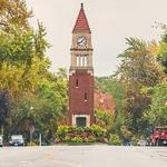 Hertigate District & Shopping