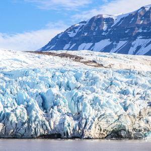 Glacier Tour