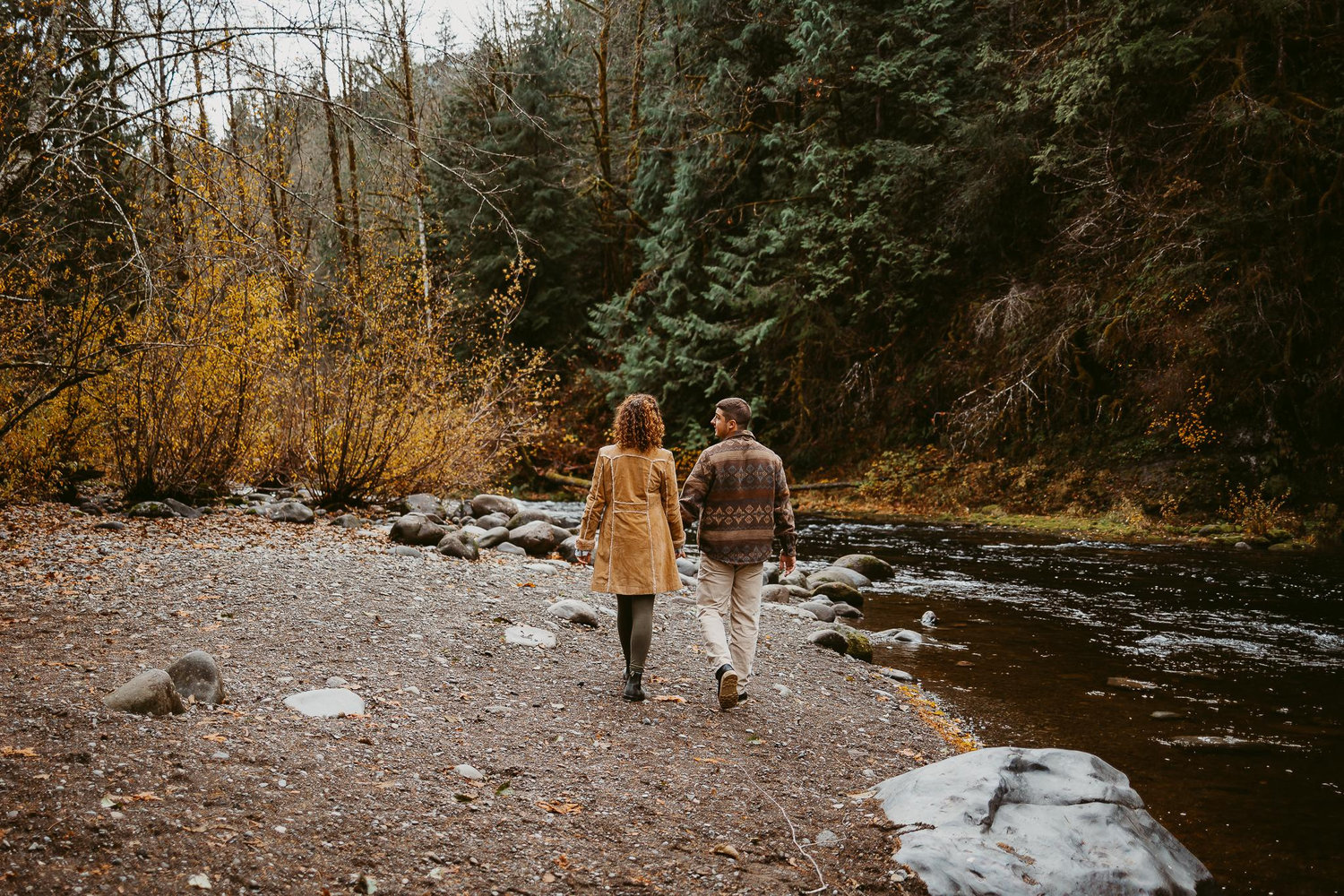 The Wedding Website of Kai Morgan and Donald Scharn