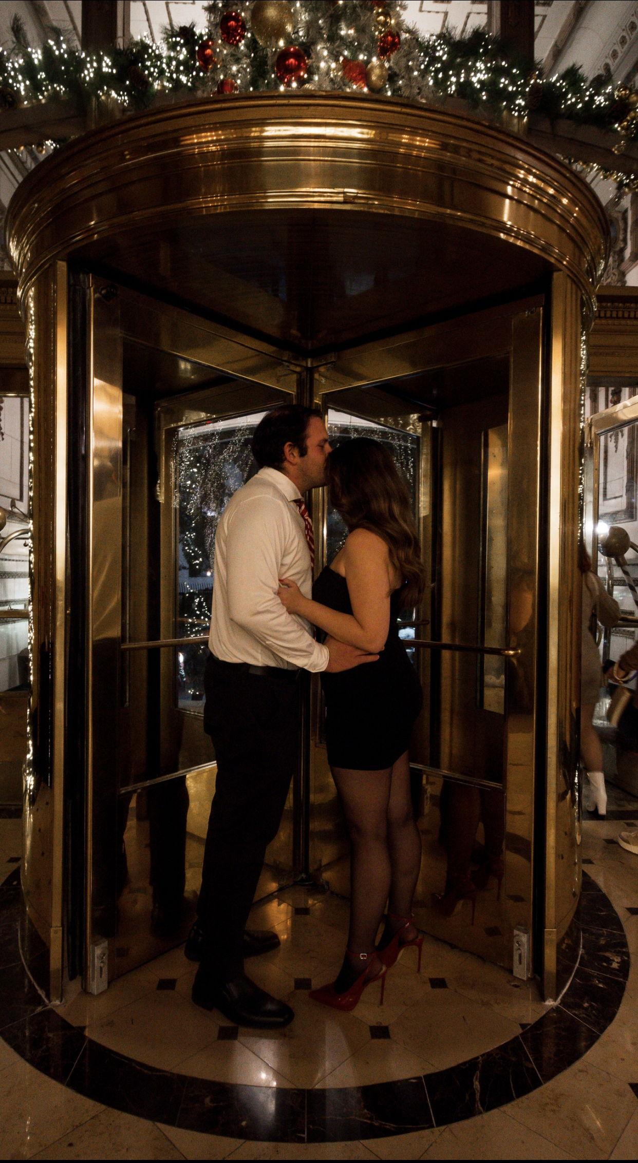 The Wedding Website of Bailey Johns and Chris Cuccia