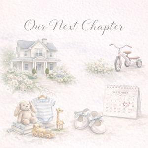 Our Next Chapter