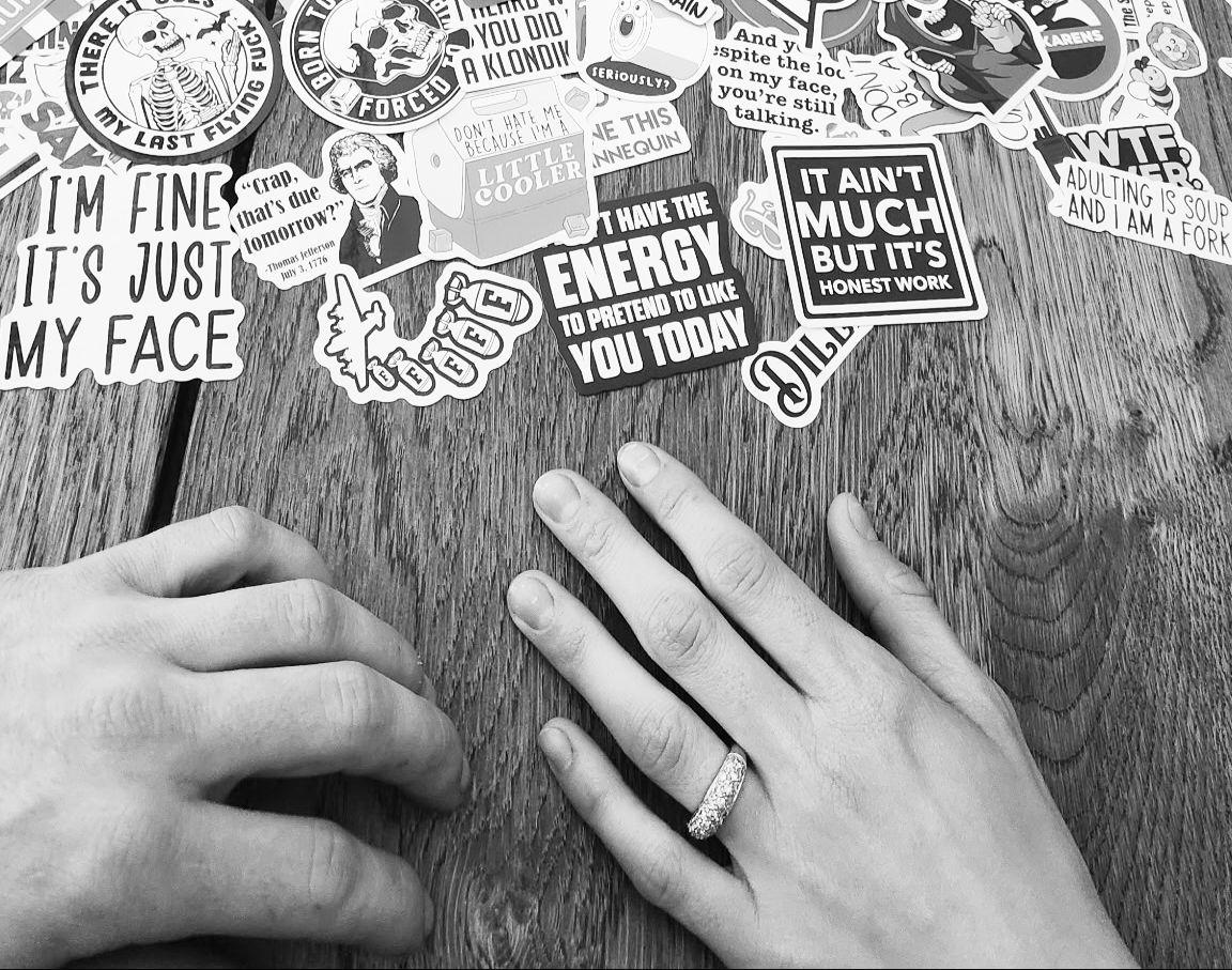 The Wedding Website of Jordan Henn and Taran Randall