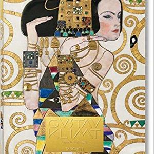 Gustav Klimt. Sämtliche Gemälde                    Gebundene Ausgabe                                                                                                                                                        – 24. November 2017