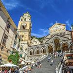 Atrani & Amalfi