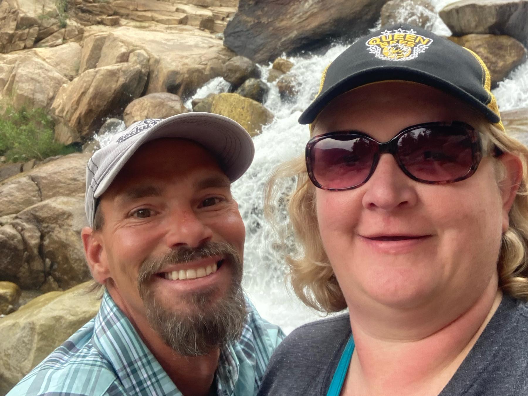 The Wedding Website of Christy Schlink and Matthew Gross