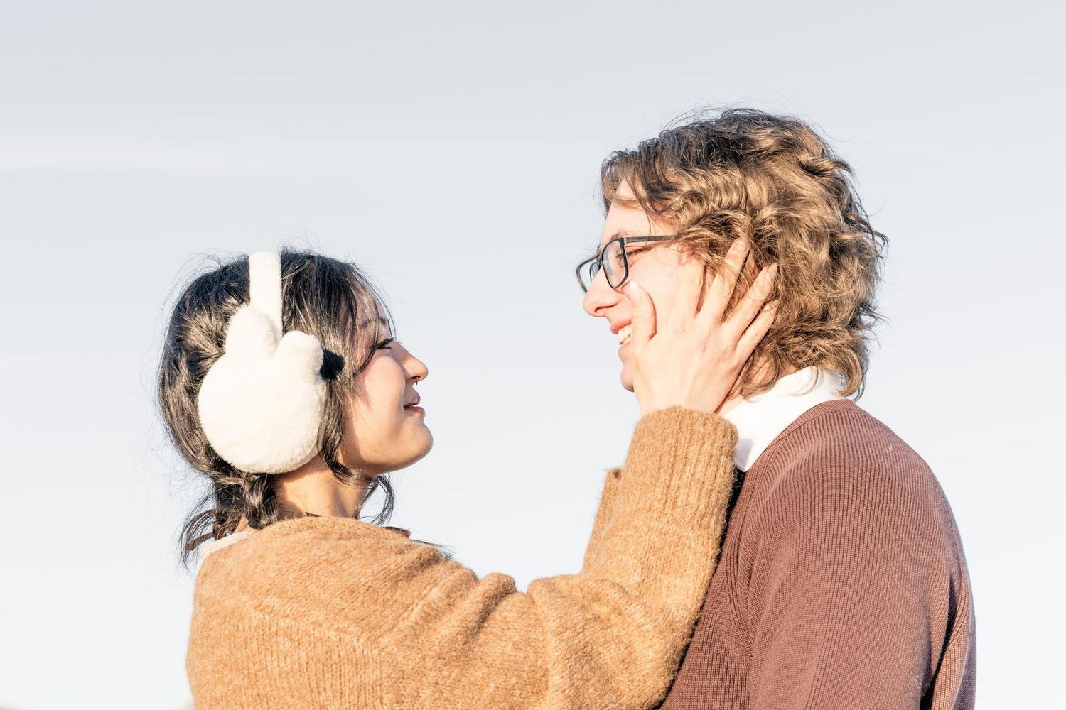 The Wedding Website of Ella Kim and Creighton Lowe