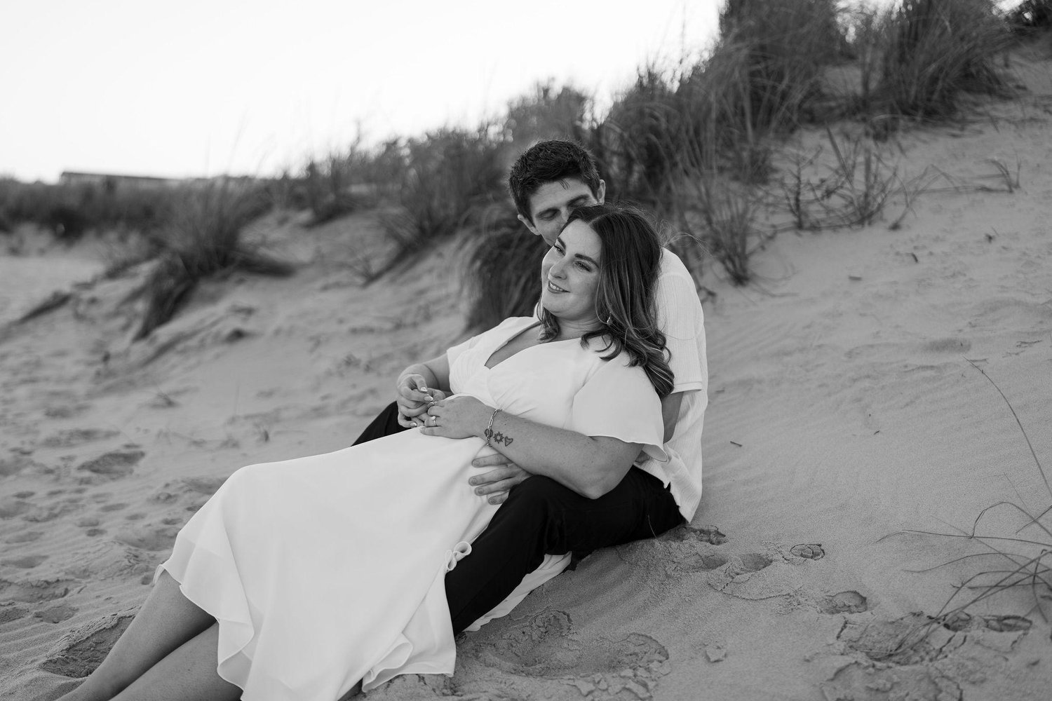 The Wedding Website of Morgan Hoopengardner and Andrew Mazur
