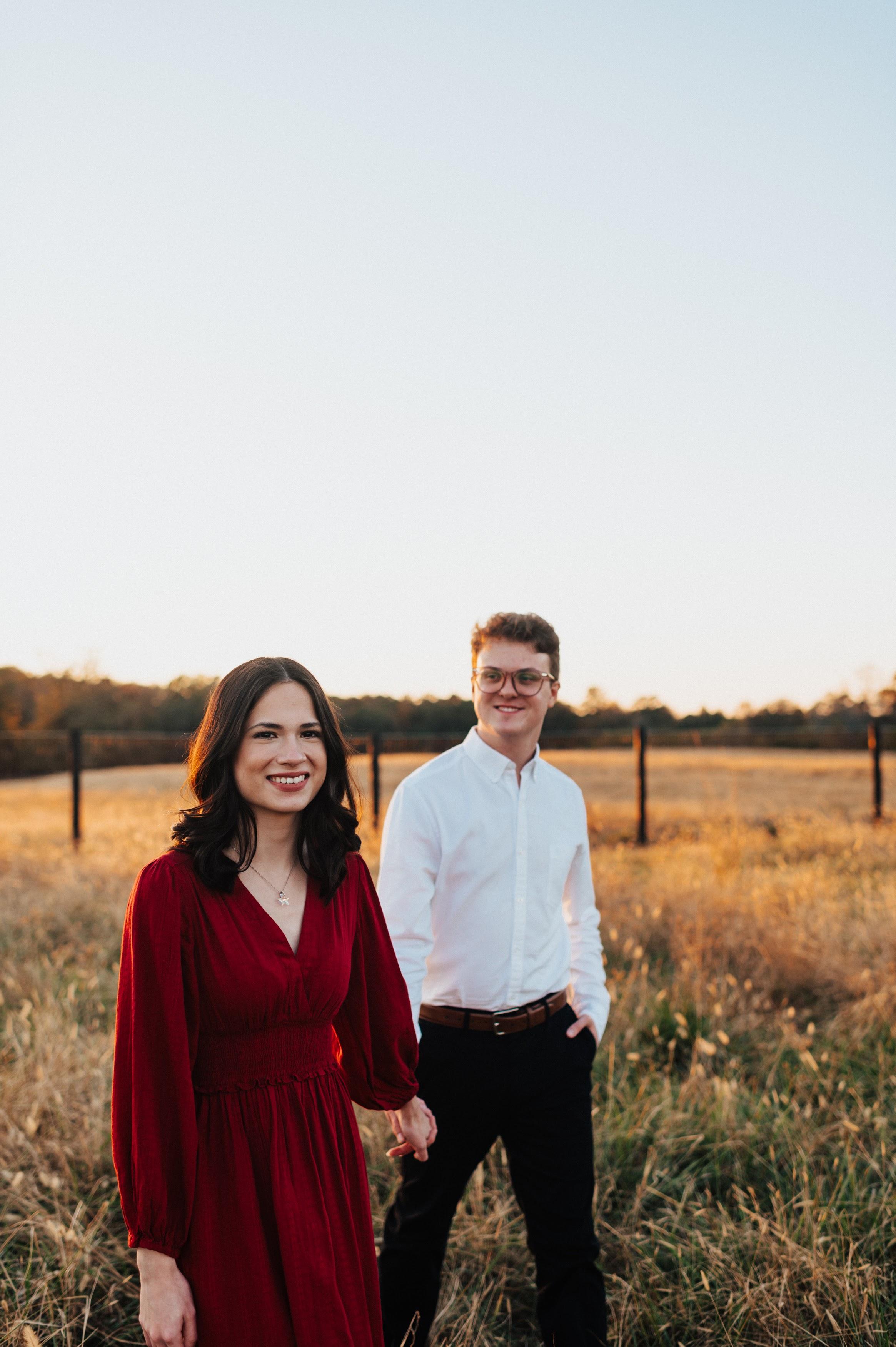The Wedding Website of Sophia Evans and Kyle Abraham