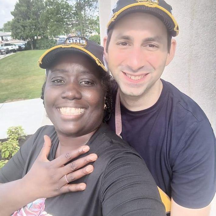 If your girlfriend bring you to Indianapolis 500 what you can do? The propose is deserved
Cosa puoi fare se la tua ragazza ti porta a vedere la 500 miglia di Indianapolis? Chiedi: mi vuoi sposare?