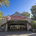 San Diego Zoo Safari Park
