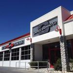 Garage Brewing Co