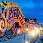 The Neon Museum Las Vegas