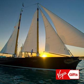 2 Tickets for Key West Champagne and Sunset Sail - Miami