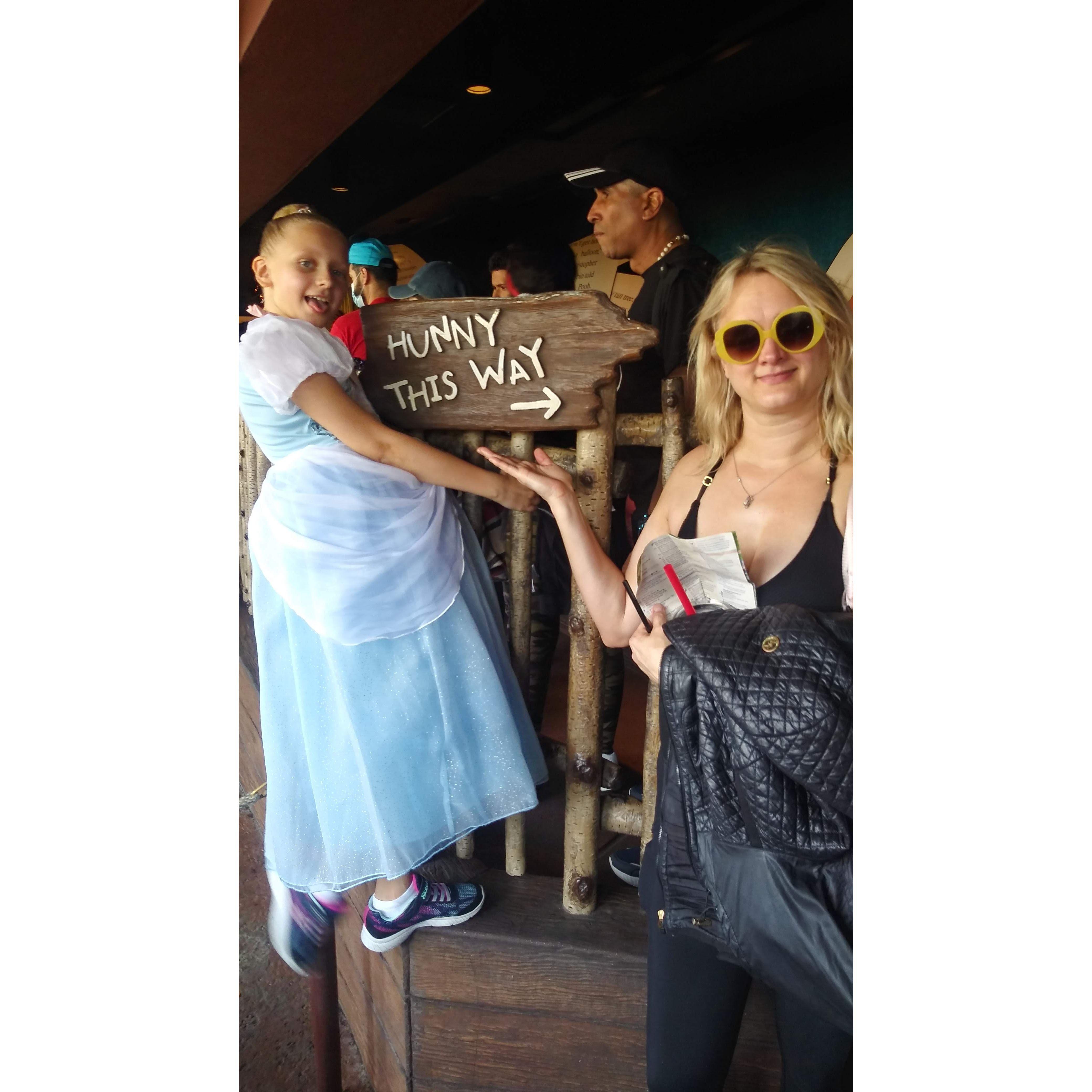 Disney