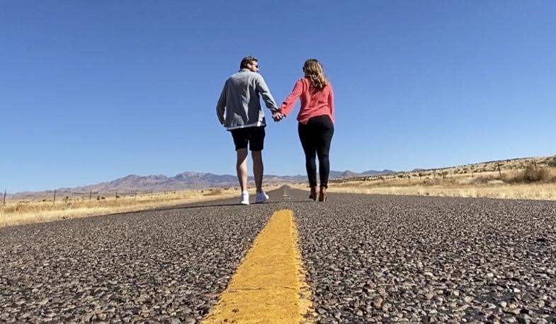 The Wedding Website of Sarah Steinbauer and Alexander Nathan