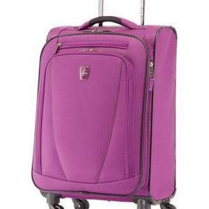 Atlantic - Infinity Lite 3 21 Expandable Spinner Suitcase, Created for Macy's