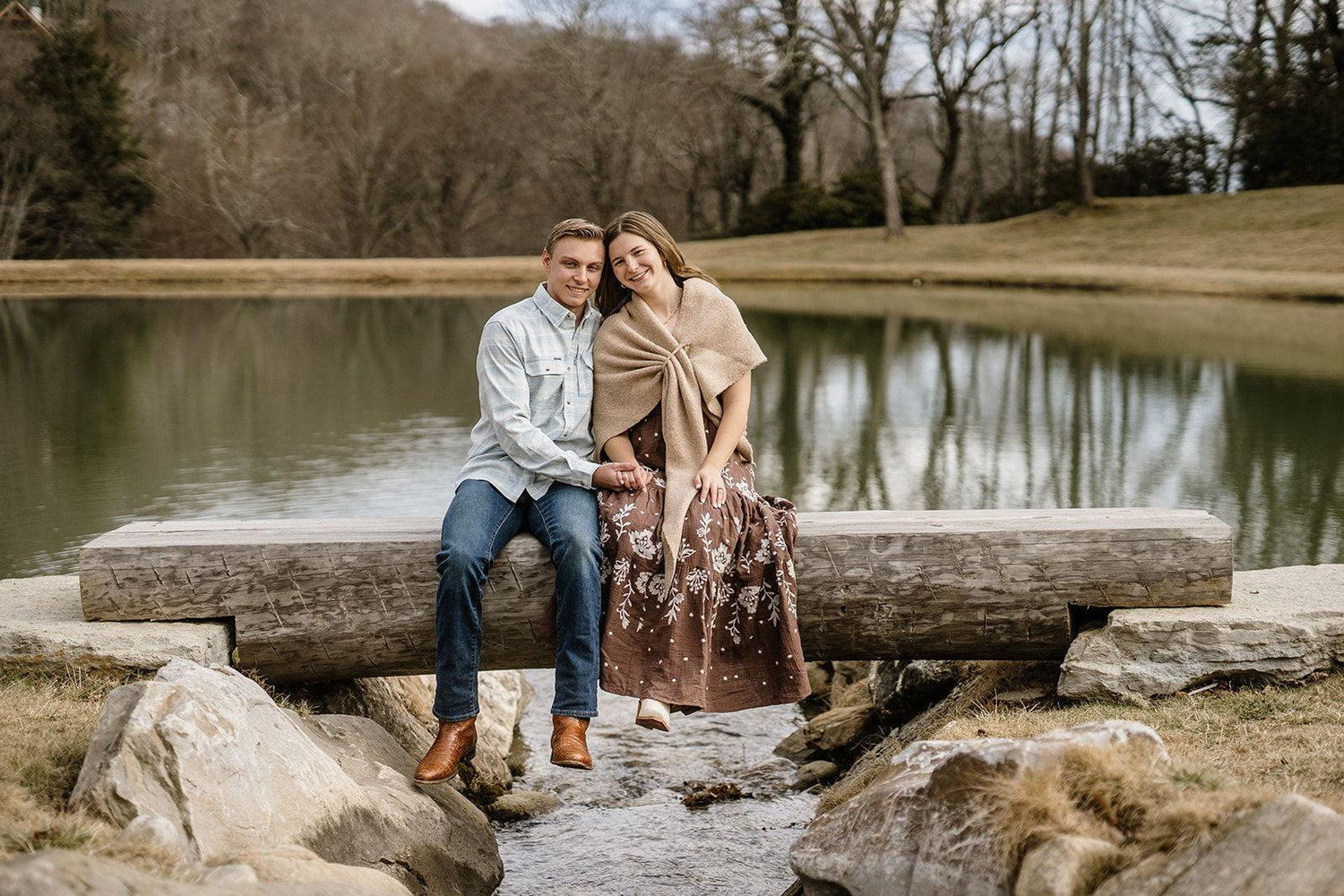 The Wedding Website of Elaine Hendrickson and Benjamin Rada