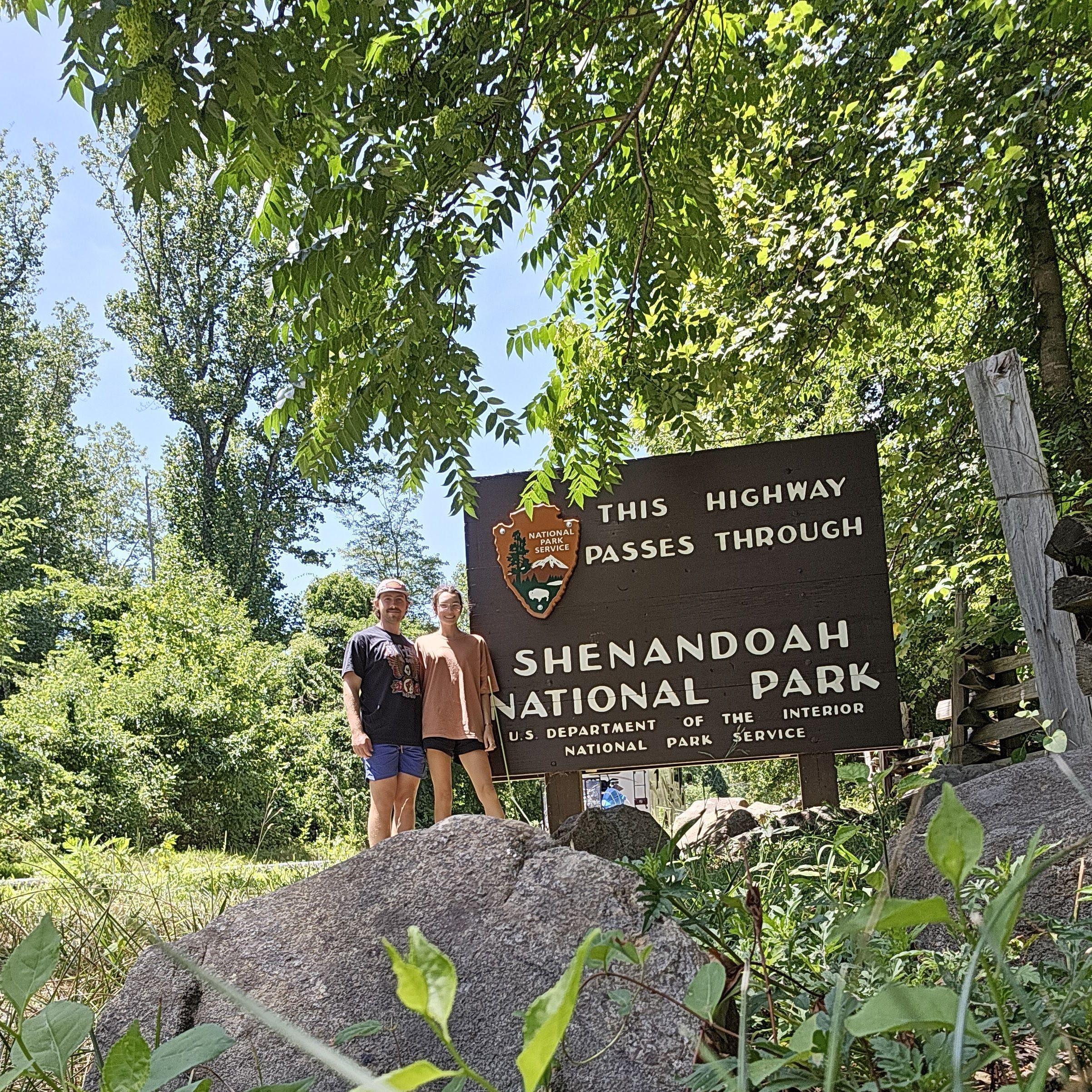 07-11-2024 - Shenandoah National Park