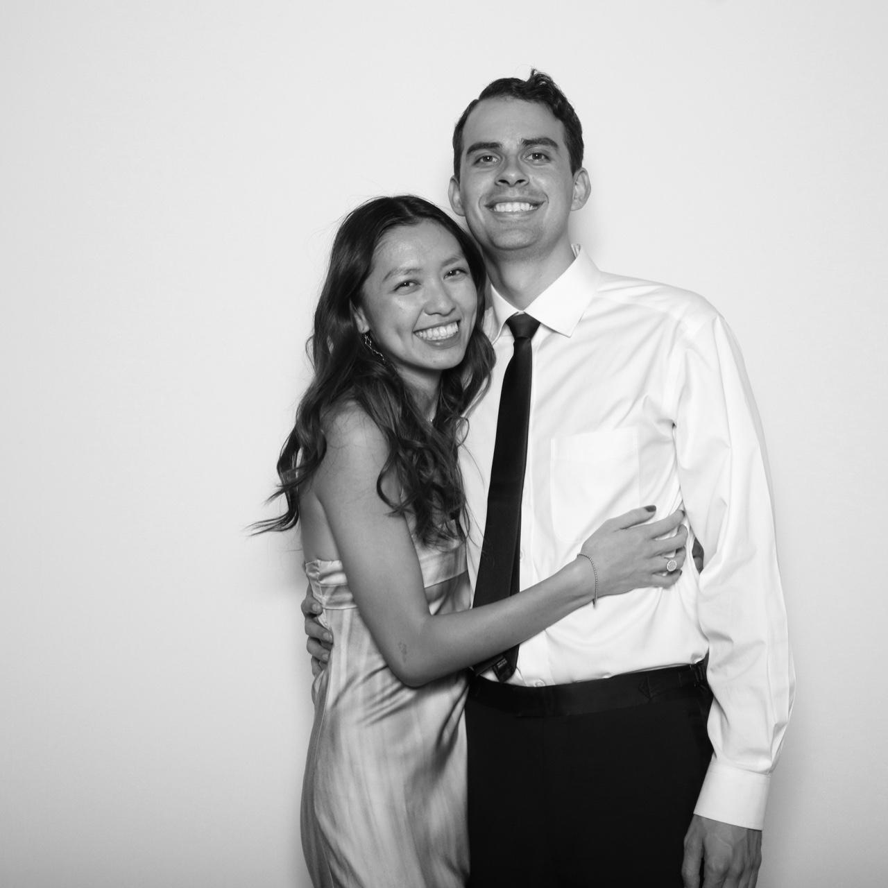 November 2024 - Photobooth picture