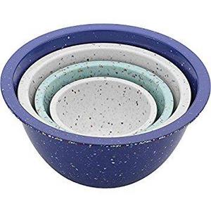 Zak! Mixing Bowls