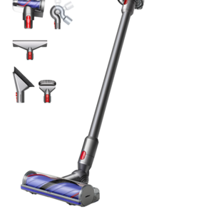 Dyson V11™ cordless vacuum cleaner | Dyson