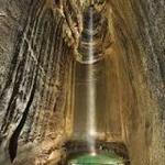 Ruby Falls