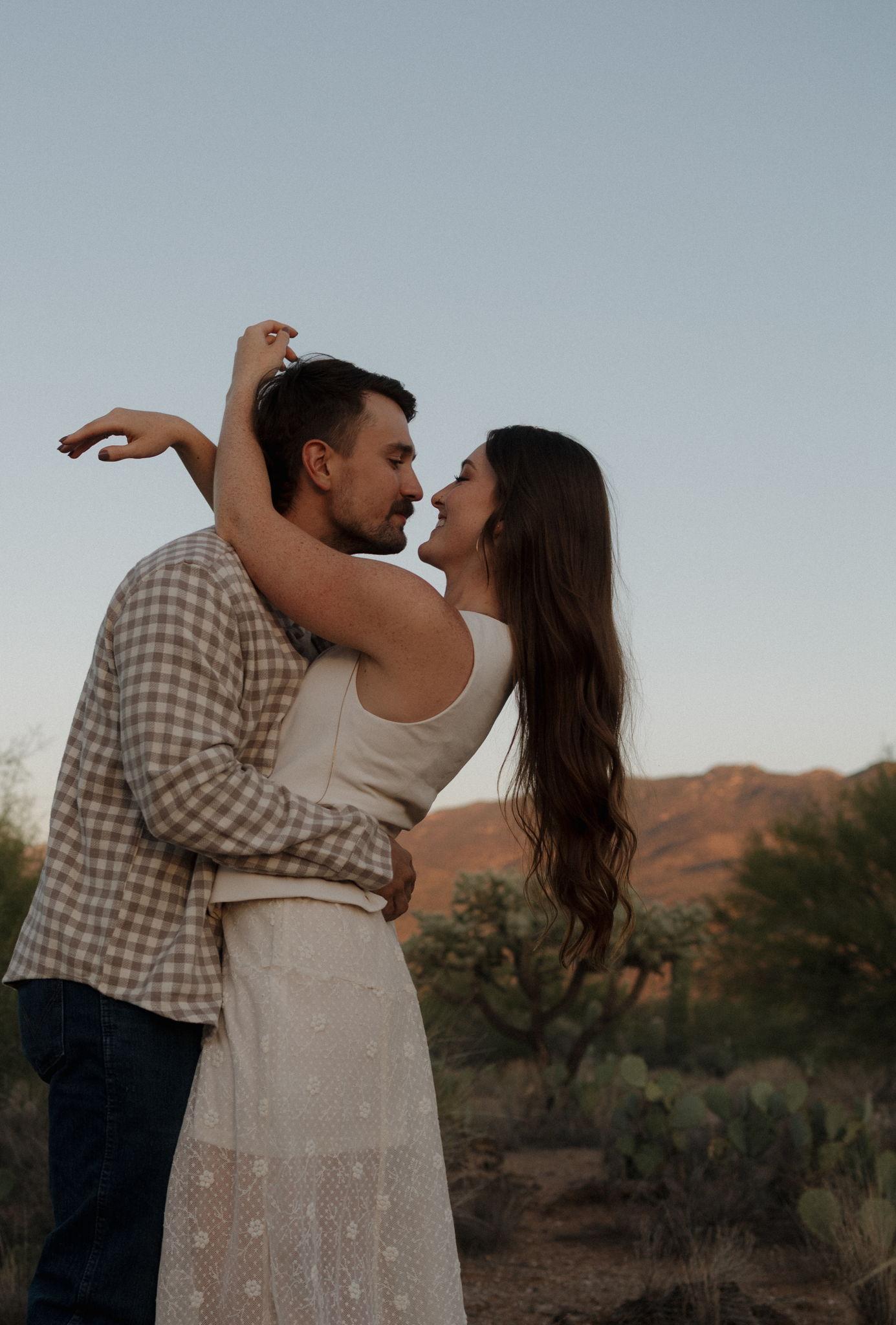 The Wedding Website of Darbi Buckmiller and Dylan McGowen