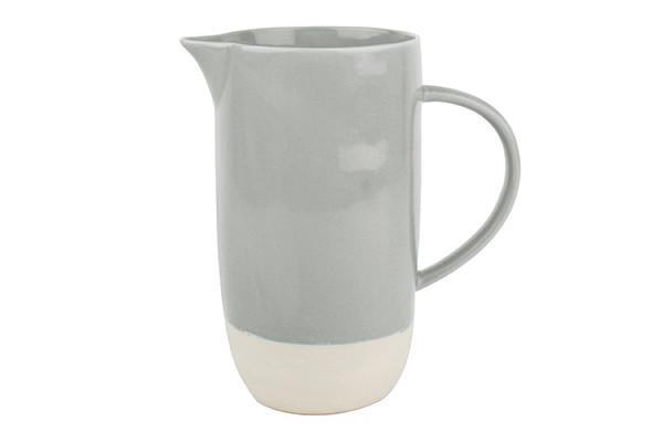 Pitcher - Grey