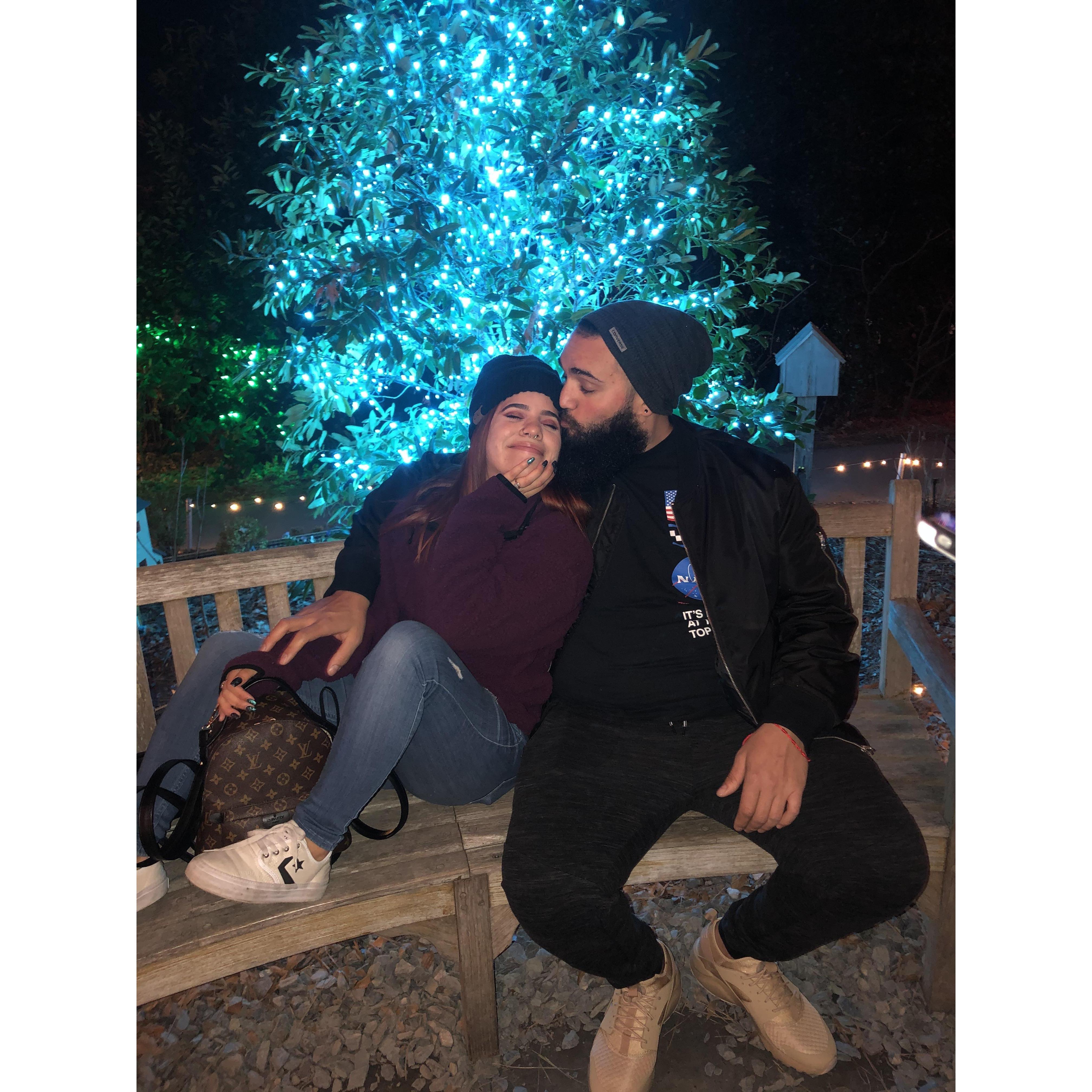 Georgia Trip November 2019