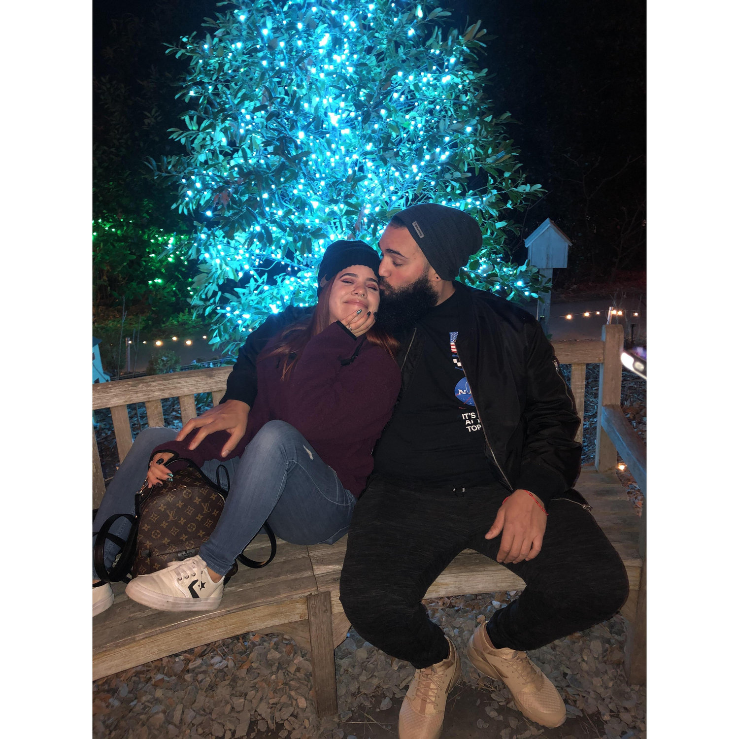 Georgia Trip November 2019