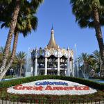 California's Great America