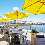 Legal Sea Foods Seaport