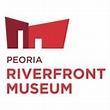 Peoria Riverfront Museum