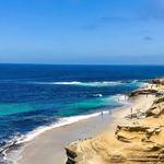 La Jolla Shores Park