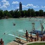 Centennial Beach