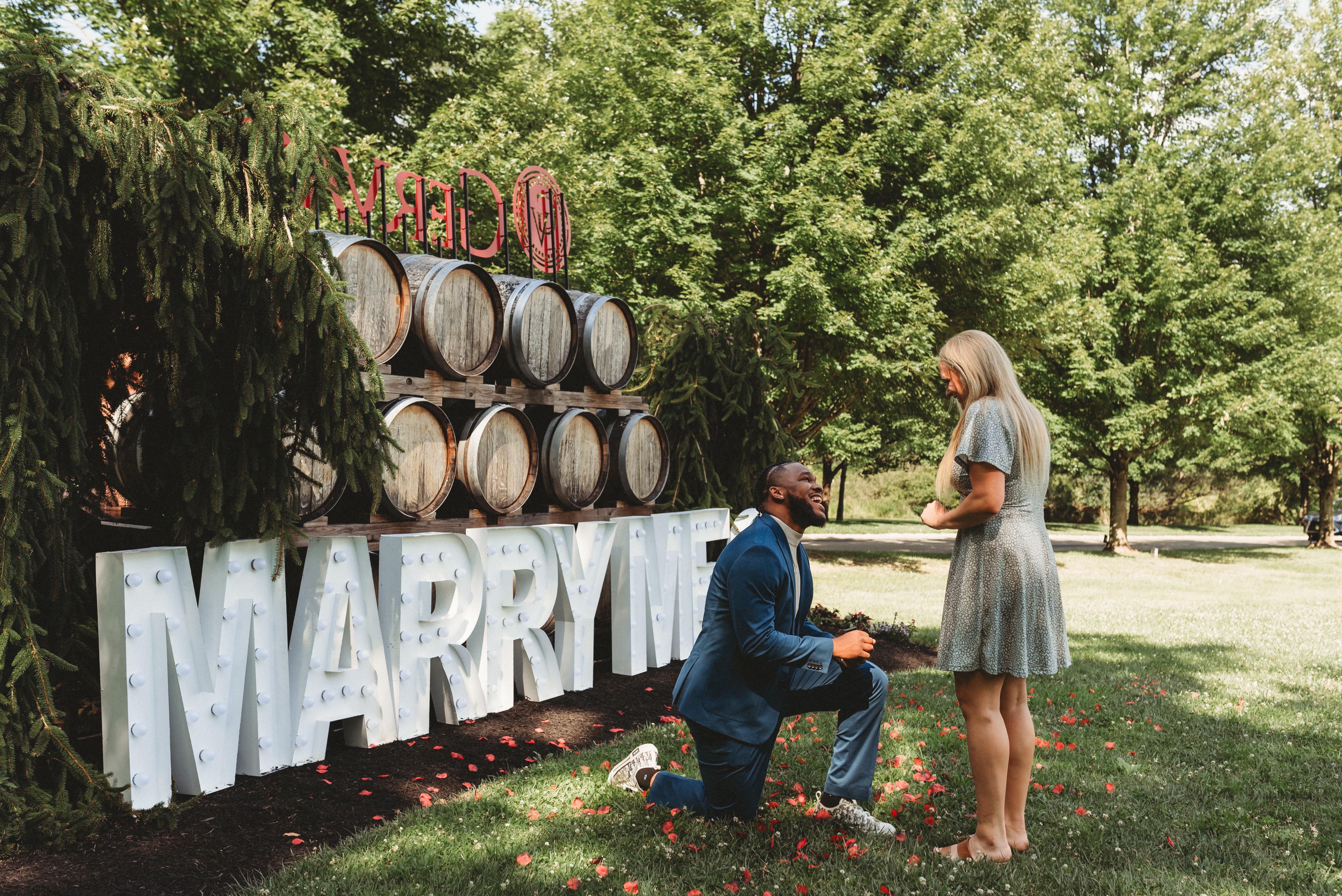The Wedding Website of Brandie Snow and Eljay Cowherd