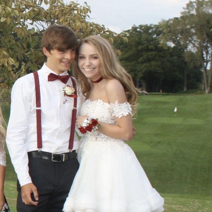 Sophomore Homecoming