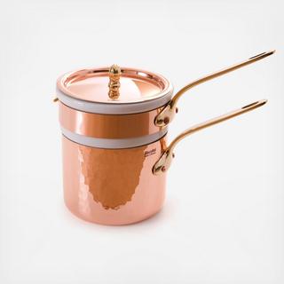 Bronze Bain Marie