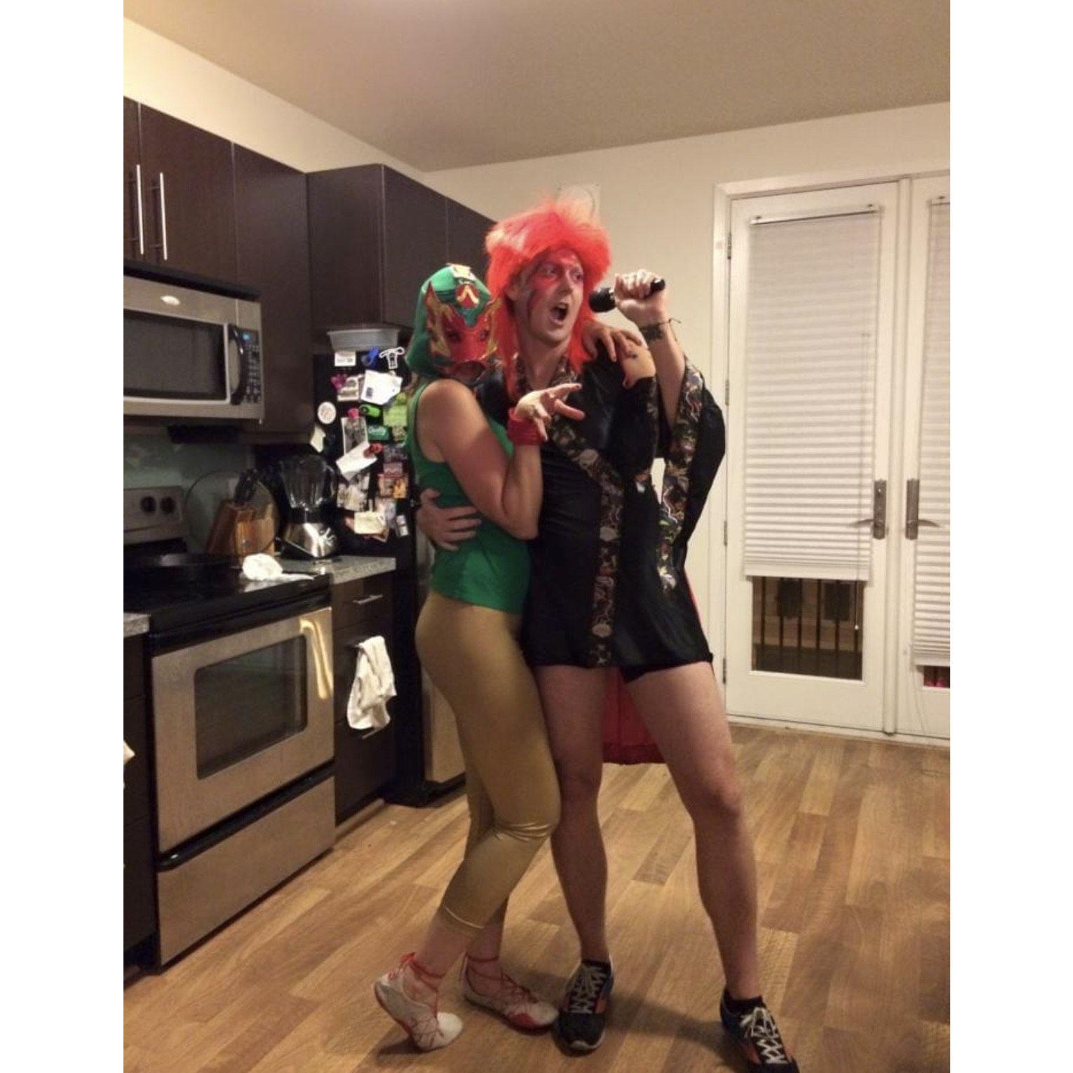 Halloween 2015